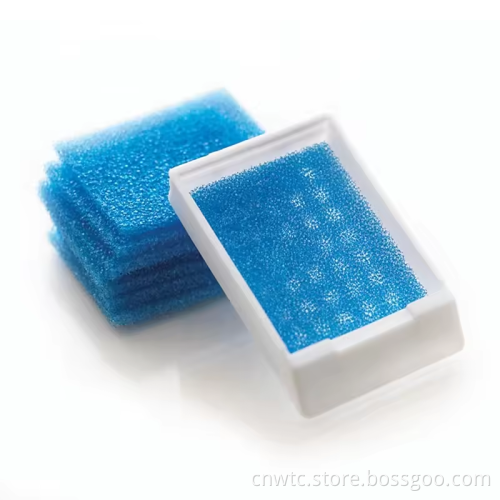 Lab-Grade Embedding Cassette Sponges & Biopsy Foam Pads: Enhancing Precision in Medical Procedures